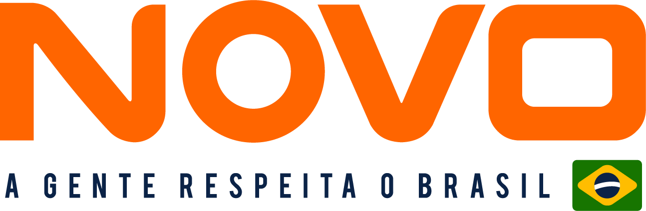 Logo Novo